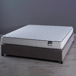 Orthopedic bed deals mattress